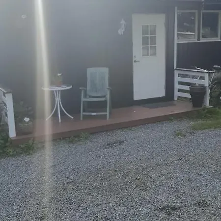 شقة Nydelig Utsikt, Egen Med To Parkeringer *