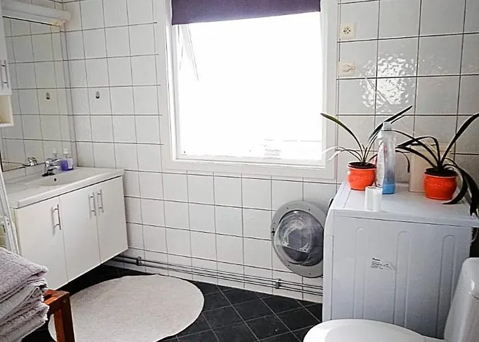 Lägenhet Nydelig Utsikt, Egen Med To Parkeringer